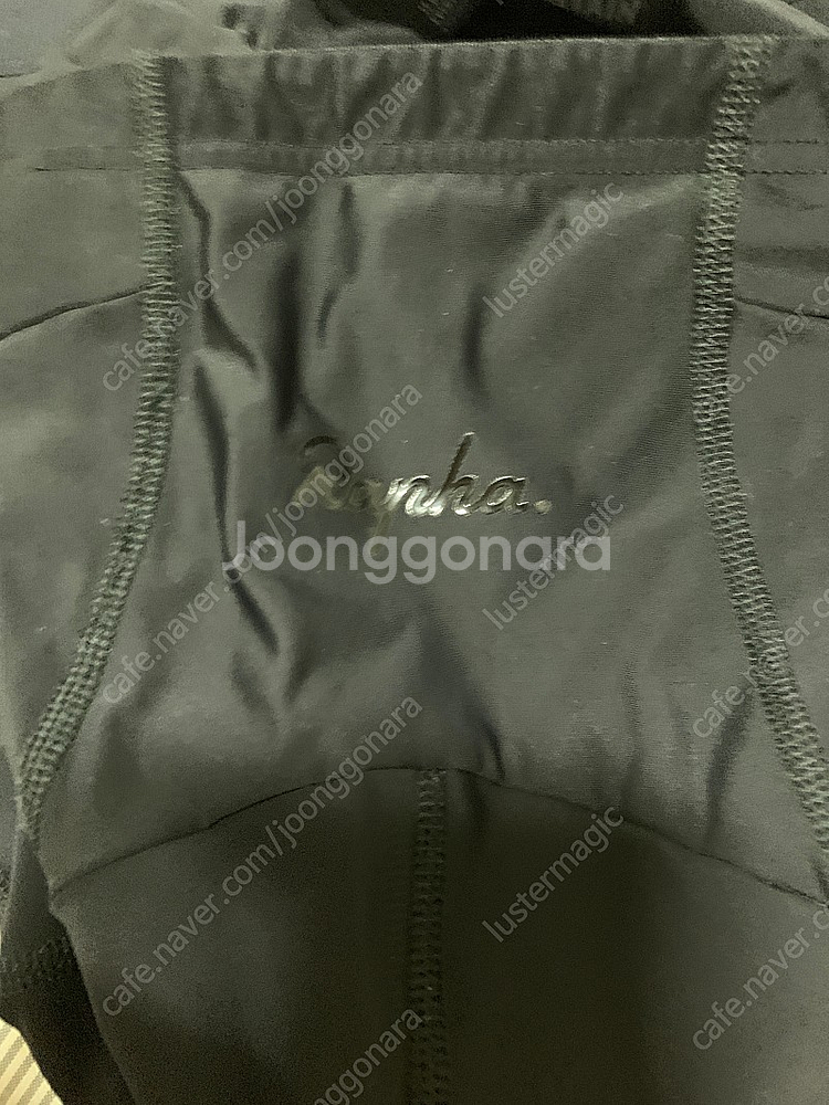 라파 코어숏 여성용 새상품--1