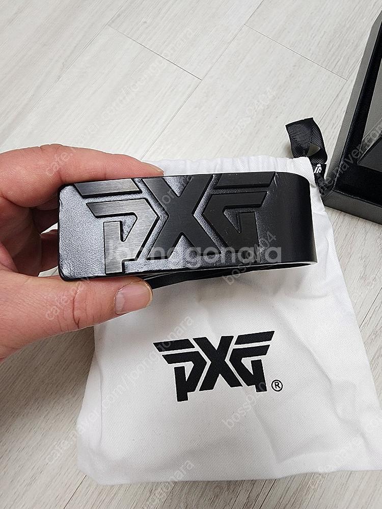 pxg파우치,pxg남성벨트(정품)--0