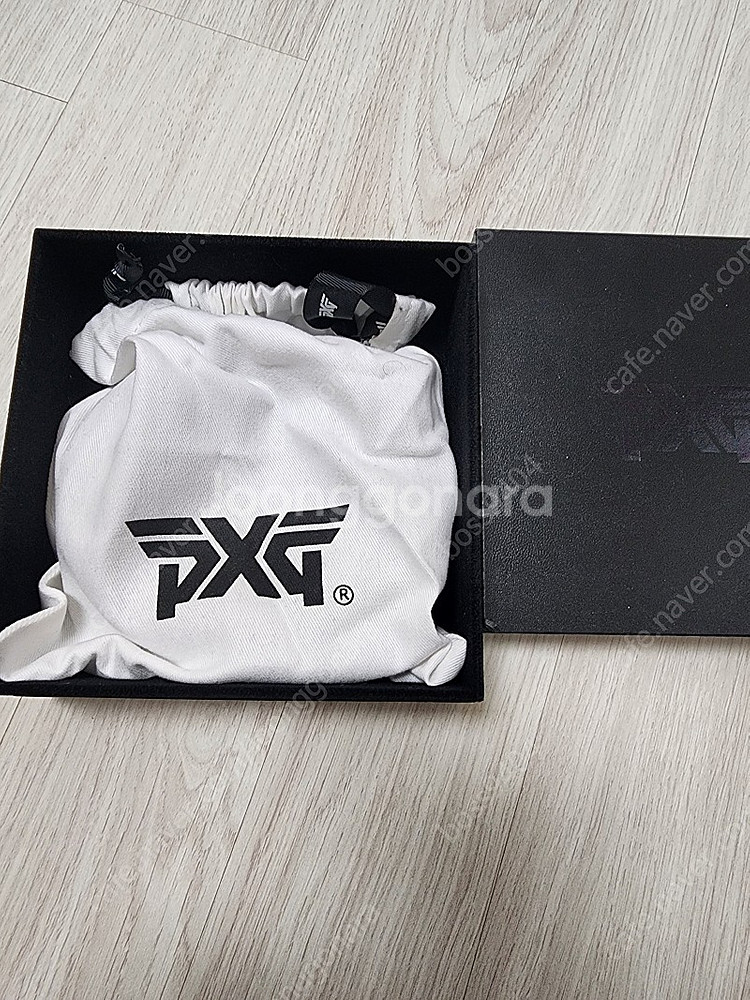 pxg파우치,pxg남성벨트(정품)--1