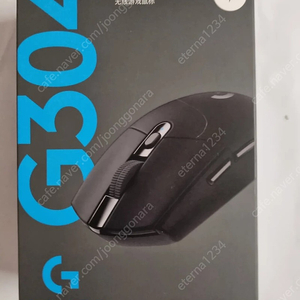 로지텍 g304 미개봉 팝니다