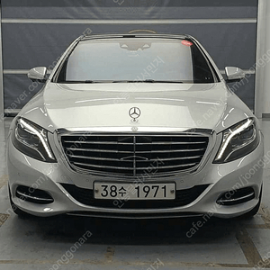 벤츠S클래스-W222 S 400L (0톤)@인증중고 @전액할부중고차 @카드가능 @탁송가능