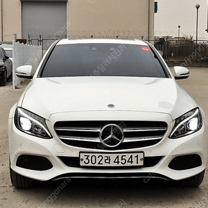 벤츠C클래스 W205 C350e (5인승)@인증중고 @전액할부중고차 @카드가능 @탁송가능