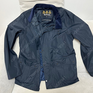 바버자켓 남성m severn jacket 서번자켓