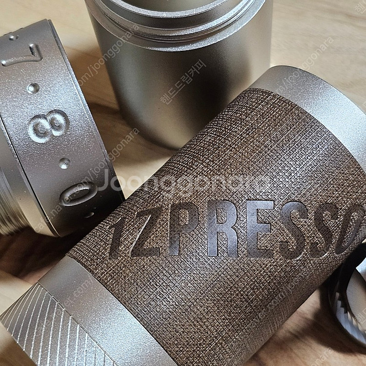 1Zpresso ZP6--1