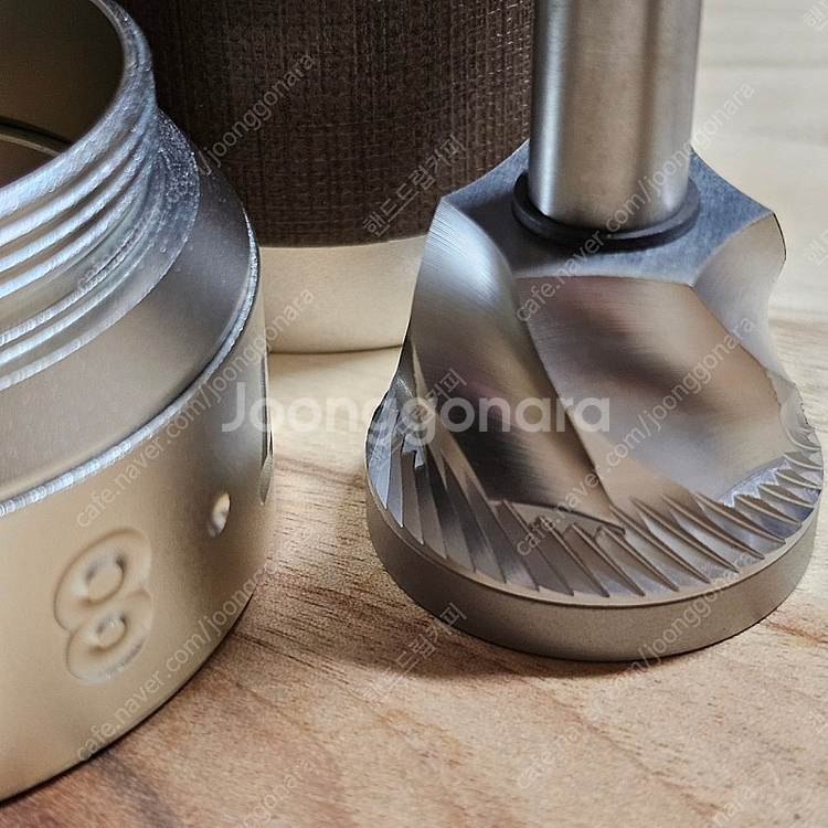 1Zpresso ZP6--3