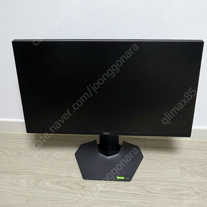 DELL S2522HG 240hz 게이밍모니터 팝니다