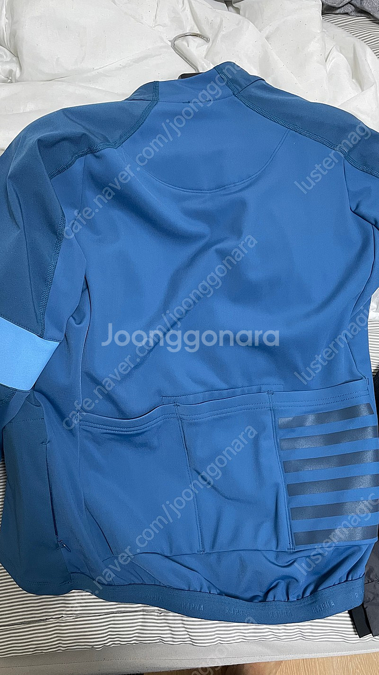 rapha 동계용자켓 여성용s--2