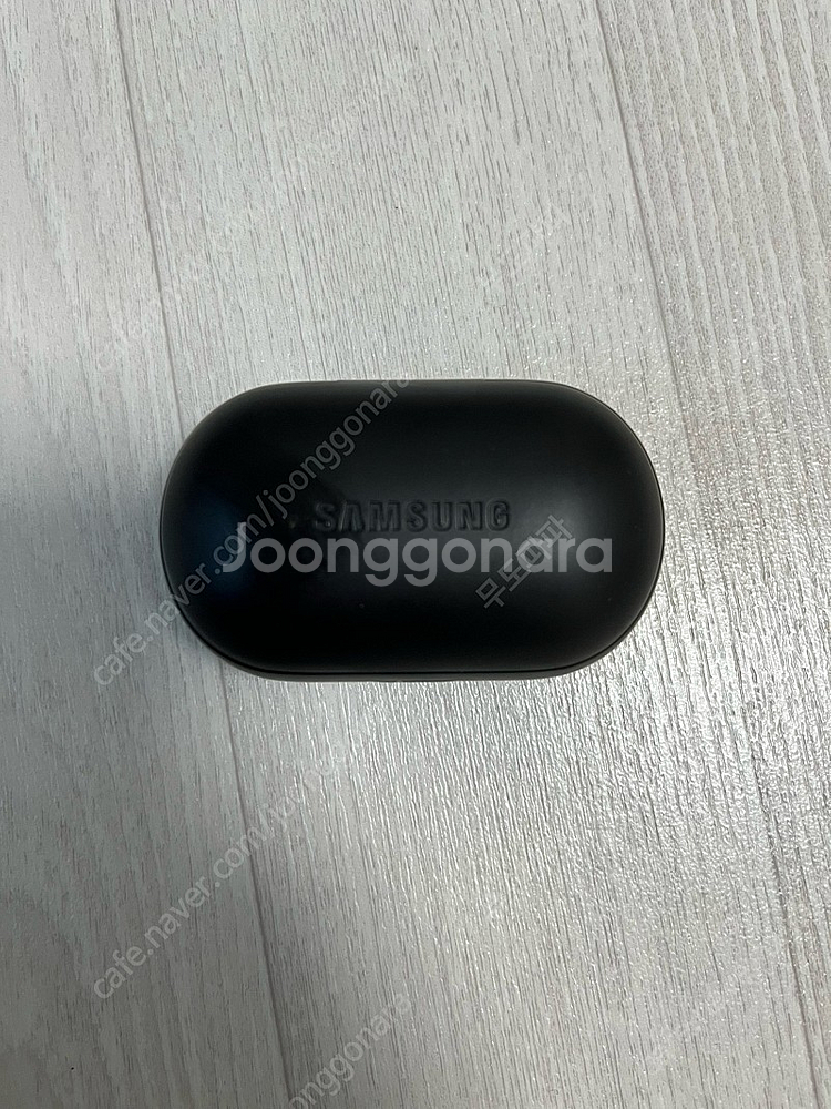 삼성 블루투스 이어폰 아이콘X 팝니다.--0