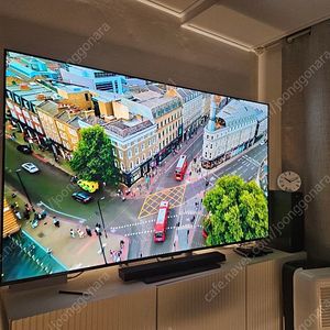 TCL C745 75인치 QLED FALD TV (쿠팡 정품)