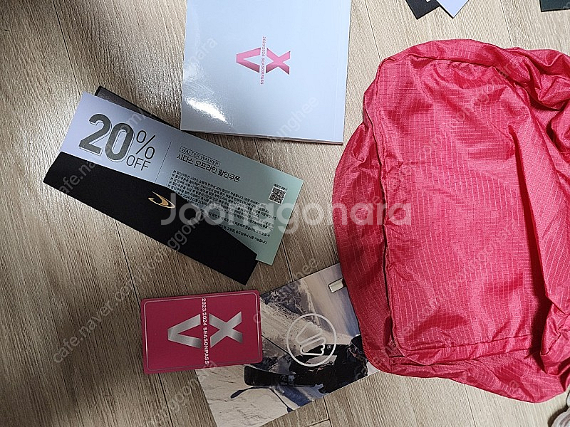 x5시즌권 팝니다--0
