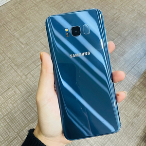 9.5만원 부천 갤럭시 S8+ 64GB 가성비좋은폰판매 부천역 상동