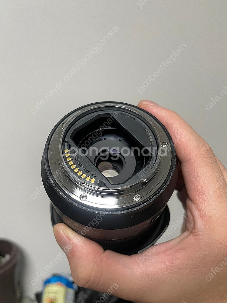파나소닉 20-60mm 렌즈 판매합니다 20-60--2