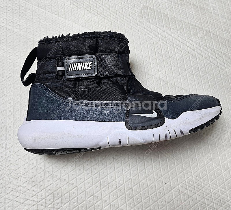 나이키키즈 플렉스 어드벤스 부츠 220--0