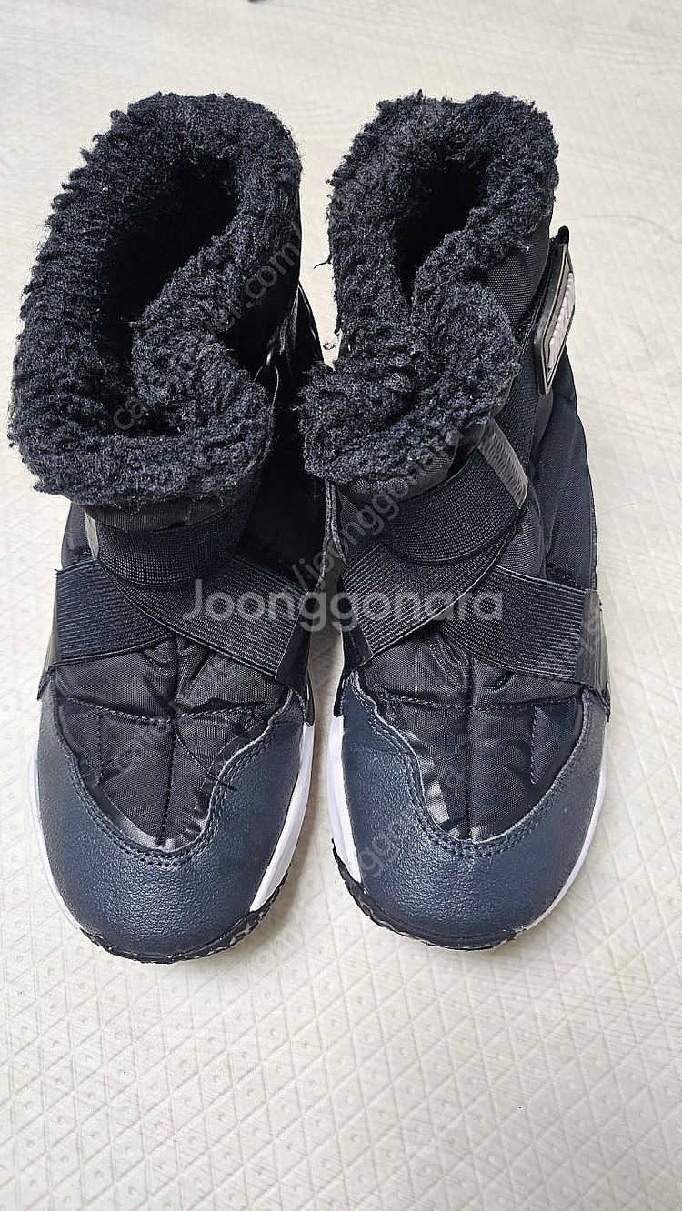 나이키키즈 플렉스 어드벤스 부츠 220--1