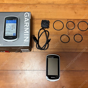 가민 익스플로러2 판매합니다.