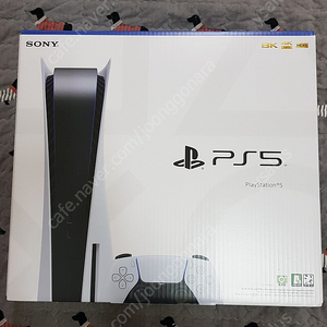 PS5 디스크버전 1218A 11월 구매 플스5 판매합니다