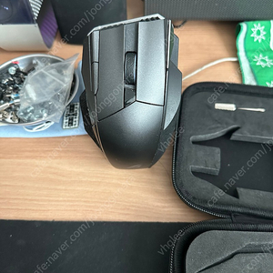 Asus spatha 풀박스