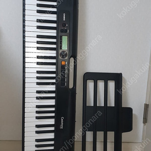 카시오 CT-S200 61건반 디지털 키보드 피아노