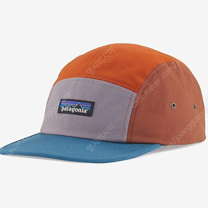 파타고니아 Maclure Hat