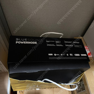 ls50 구형 블랙 :: 판매, 파워노드3 블랙 :: 판매