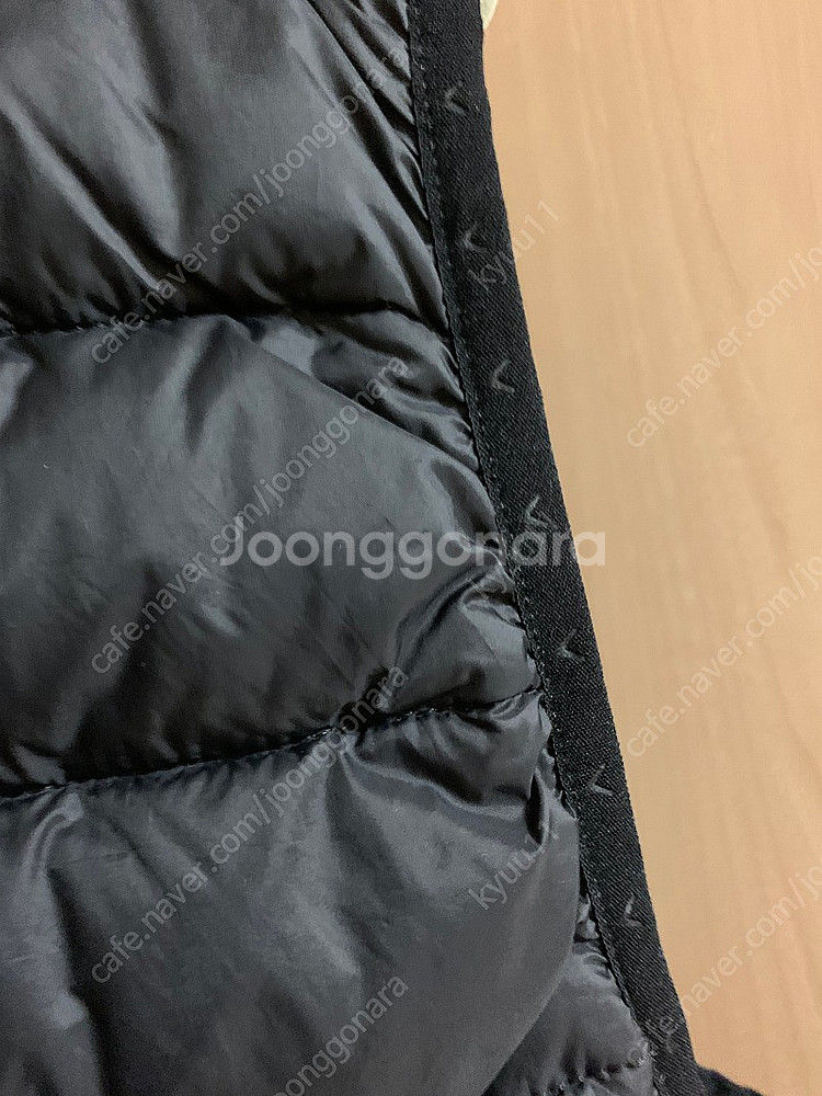 캘러웨이 경량 조끼 105--3