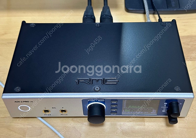 ADI2-2 PRO FS 풀박스 S급 판매합니다--1