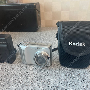 Kodak C875