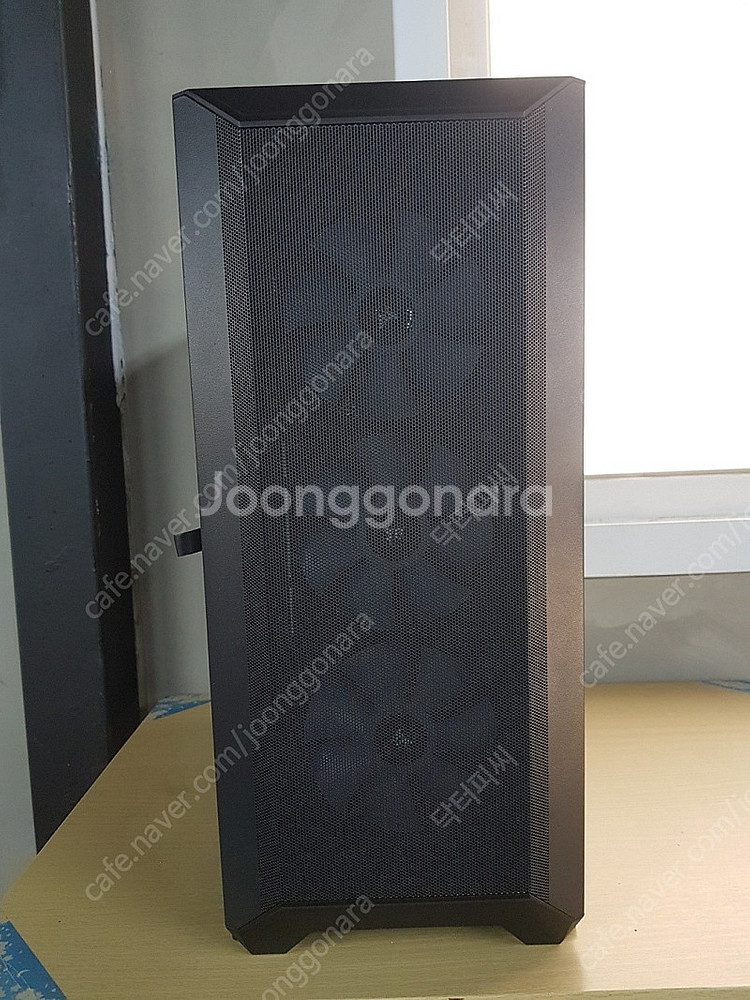 i9 11900k(f)/32g/ssd2테라/850w골드/3열수냉 반본체팝니다--7