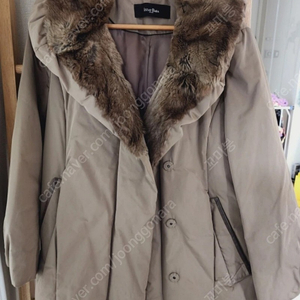 아이잗바바 오리털패딩