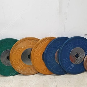 [부산] 원판 137.5kg 일괄 판매