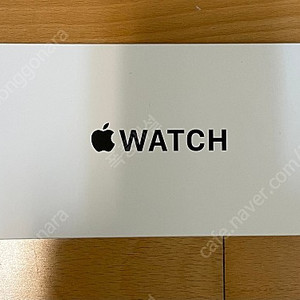 애플 워치 44mm 미개봉품 판매
