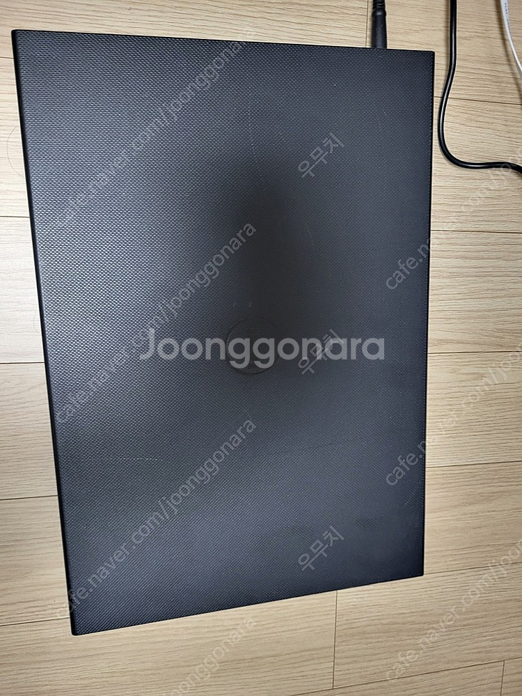 델인스피론 15.6인치 노트북 Dell inspiro.--2
