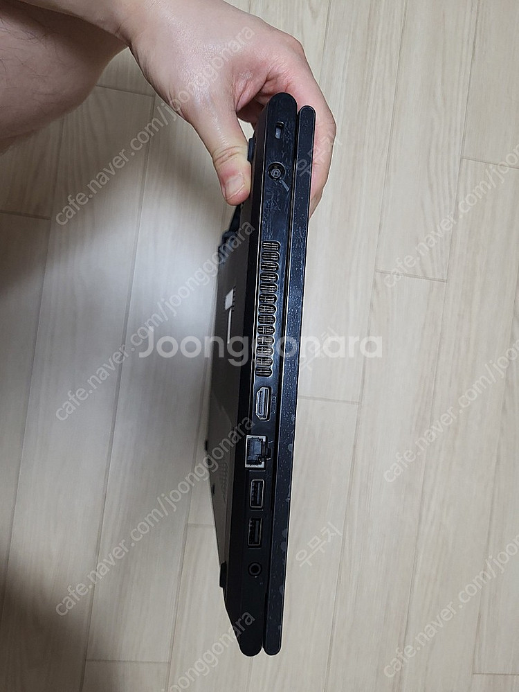 델인스피론 15.6인치 노트북 Dell inspiro.--5