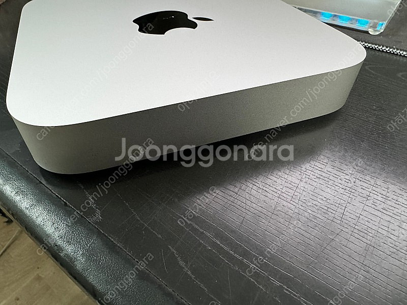 맥 미니 M2 pro 16G 512G 풀박스--4