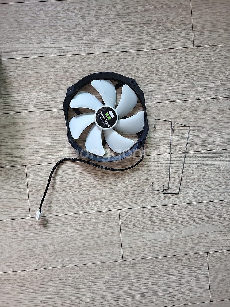 Thermalright Le GRAND MACHO RT...--2
