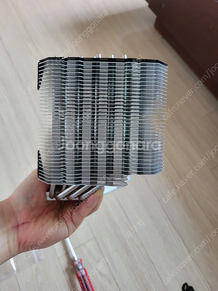 Thermalright Le GRAND MACHO RT...--4