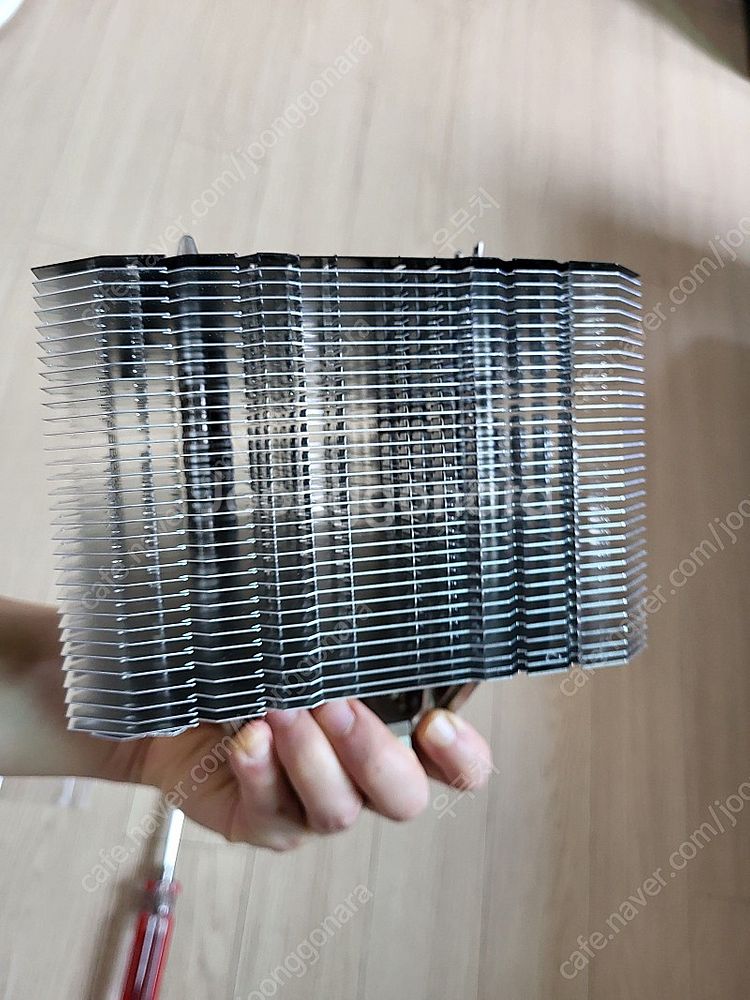 Thermalright Le GRAND MACHO RT...--5