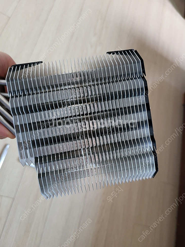 Thermalright Le GRAND MACHO RT...--7