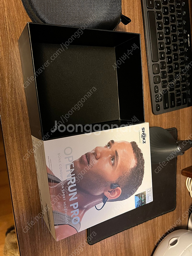 샥즈 오픈런 프로 s810--2