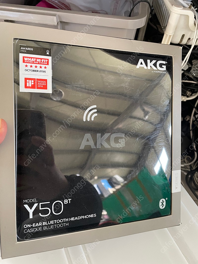 Akg y50t outlet