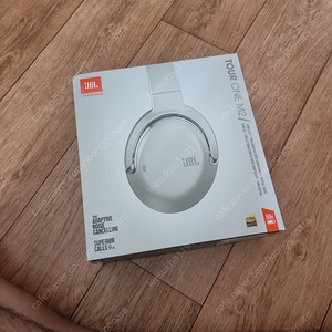 jbl tour one m2 블루투스 헤드폰
