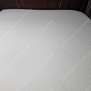 템퍼 토퍼 3인치 팝니다 EK 193 X 203
