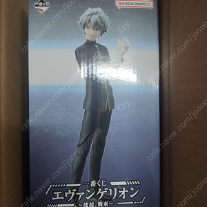 제일복권 C상 나기사 카오루 미개봉 헐값처분