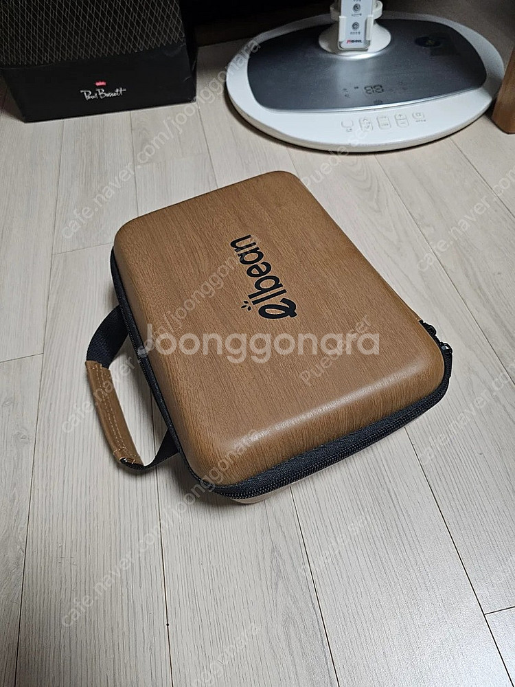 저스미니빔 팝니다 (가성비 소형 빔프로젝터)--1