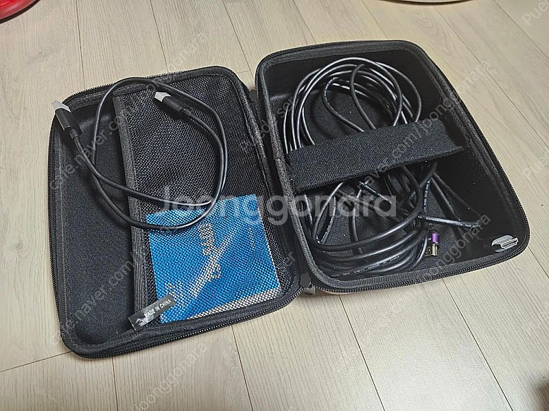 저스미니빔 팝니다 (가성비 소형 빔프로젝터)--3