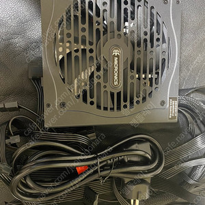 마이크로닉스 클래식2 풀첸 600w