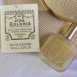 산타마리아노벨라 엔젤디렌체 100ml