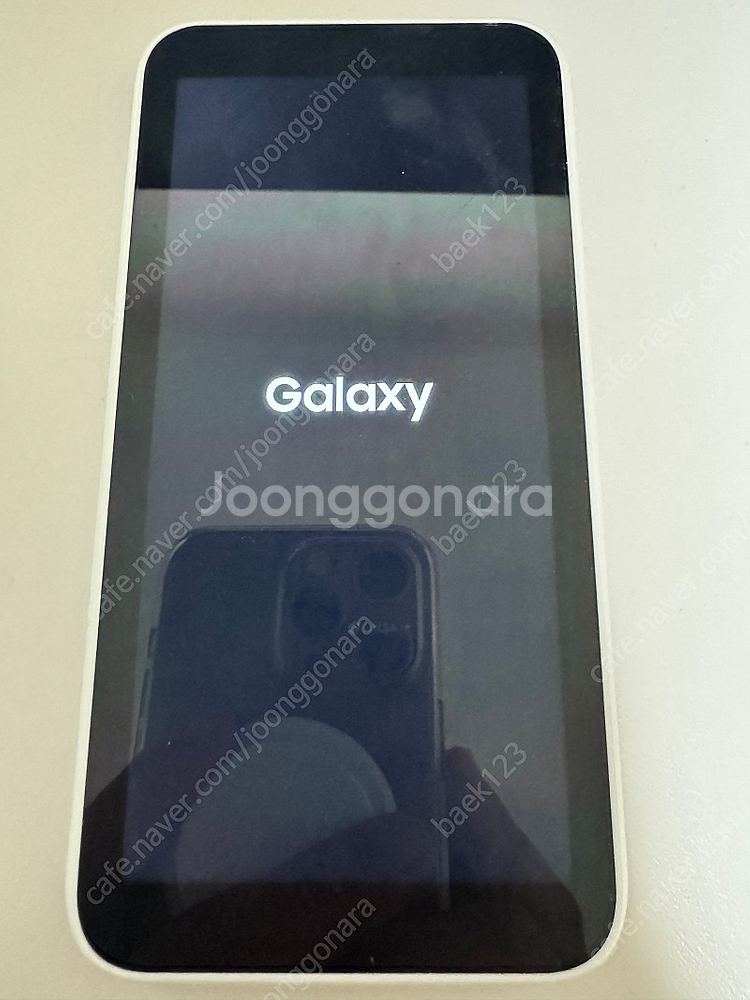 갤럭시 5G 라우터 SCR01팝니다--0