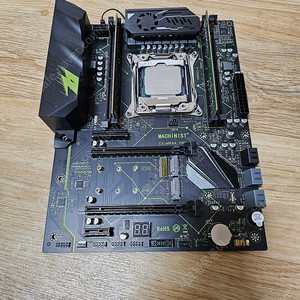 x99 2666 v3 16gb
