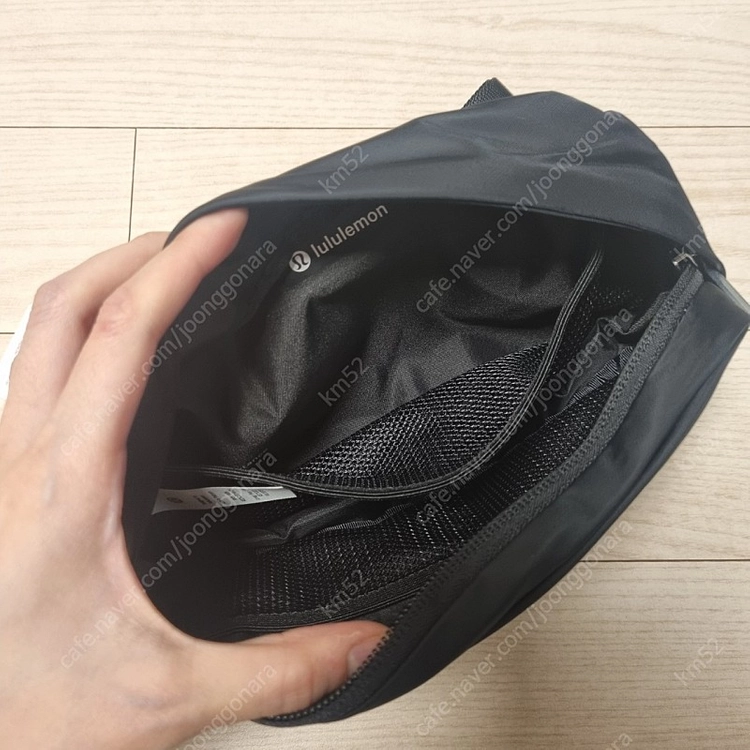 룰루레몬 원더러스트 벨트백 1.8L 이미지